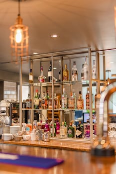 plum and partridge inn