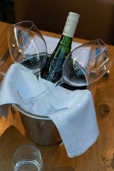 plum and partridge inn