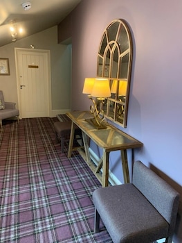 plum and partridge inn