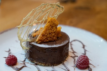 plum and partridge inn