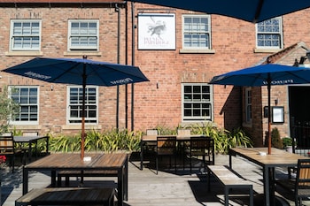 plum and partridge inn