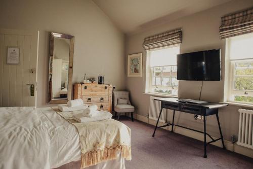 plum and partridge inn