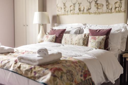 plum and partridge inn
