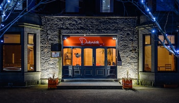 the dunavon hotel