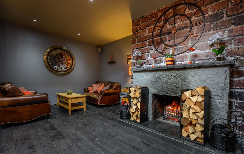 the dunavon hotel