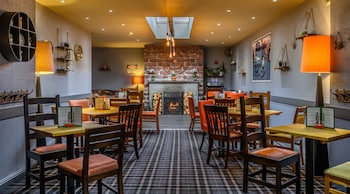 the dunavon hotel