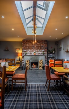 the dunavon hotel