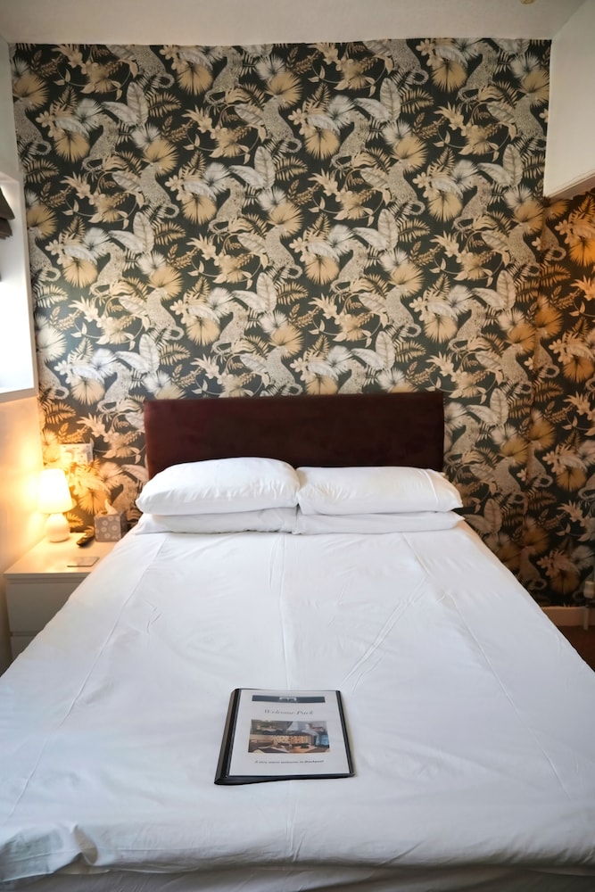 bella vista lodge