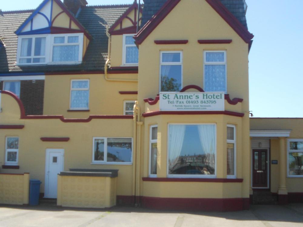 great yarmouth