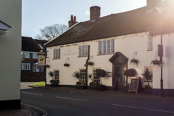 the crown inn