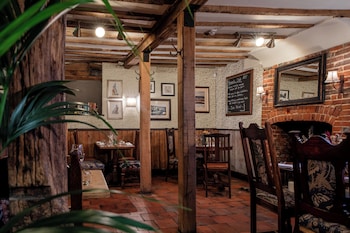 the crown inn