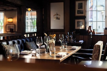the crown inn