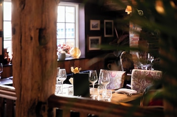 the crown inn