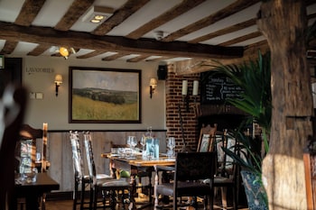 the crown inn