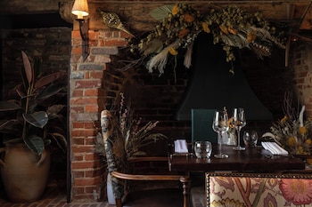 the crown inn