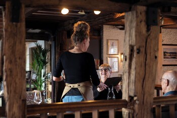 the crown inn