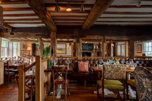 the crown inn