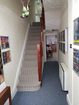 trentham private hotel