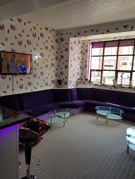 trentham private hotel