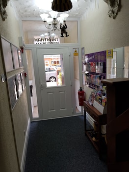 trentham private hotel