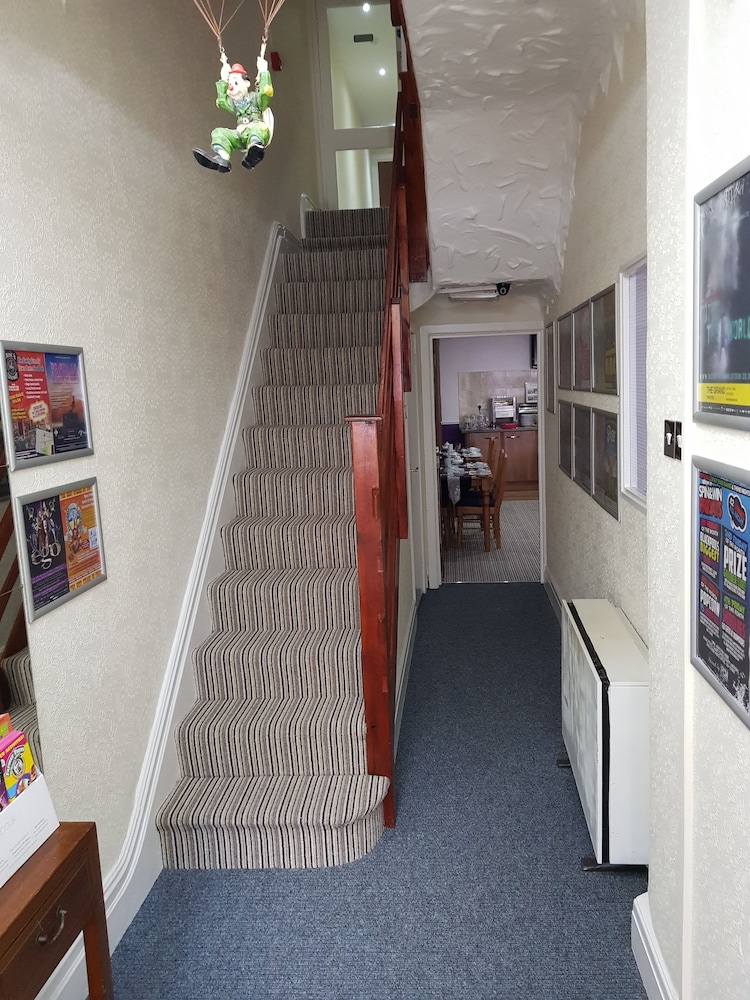 trentham private hotel