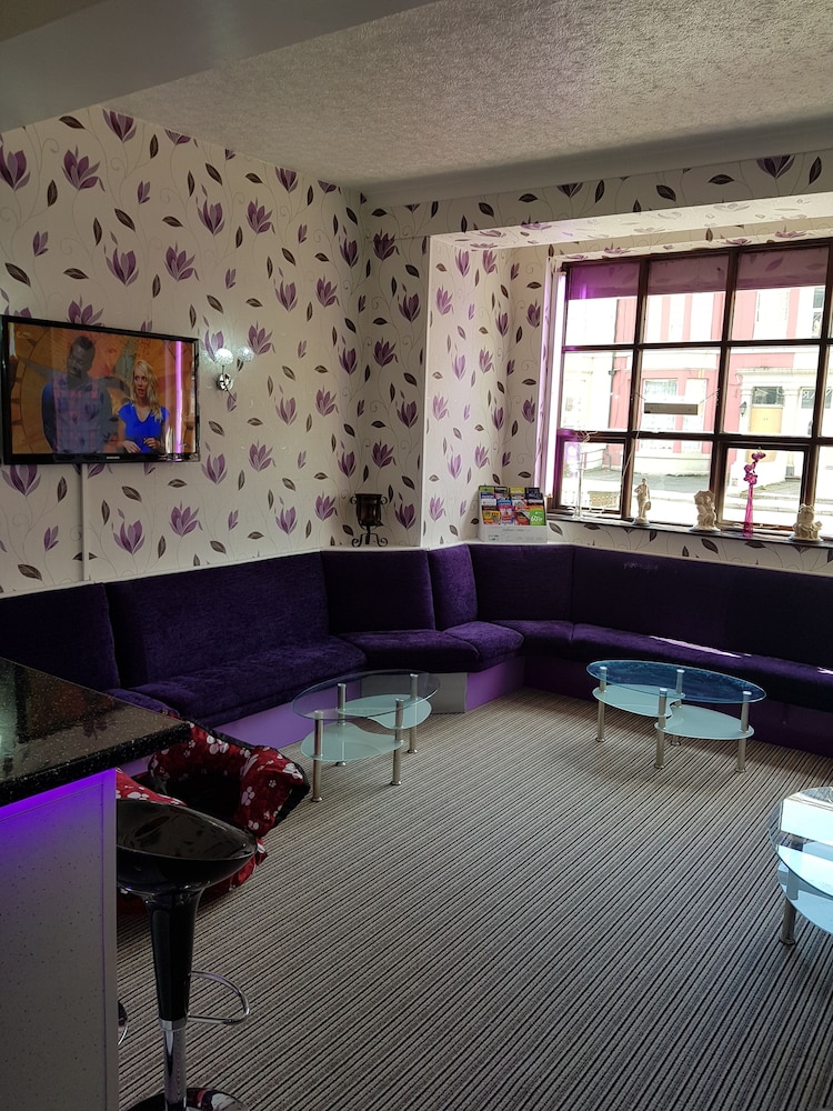 trentham private hotel