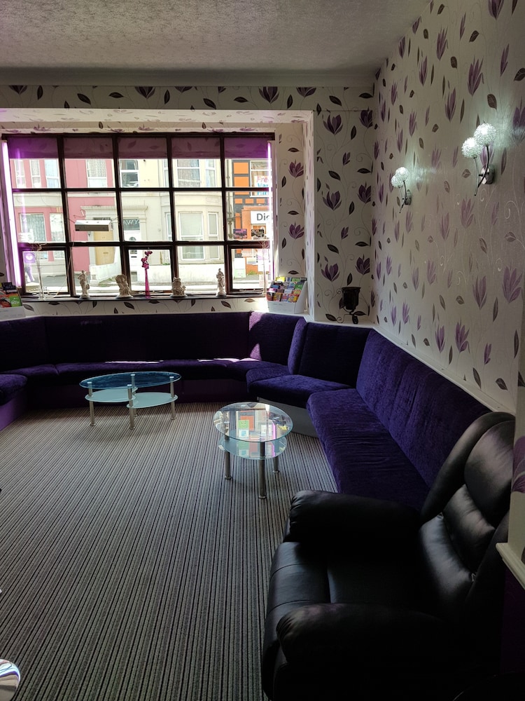 trentham private hotel