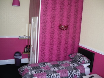 trentham private hotel