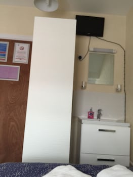 trentham private hotel