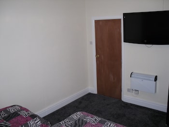 trentham private hotel