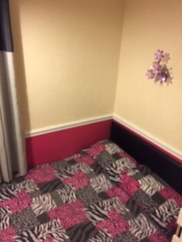 trentham private hotel