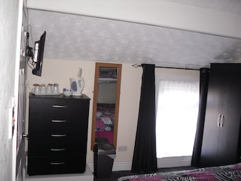 trentham private hotel