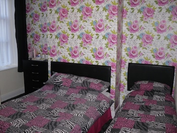 trentham private hotel