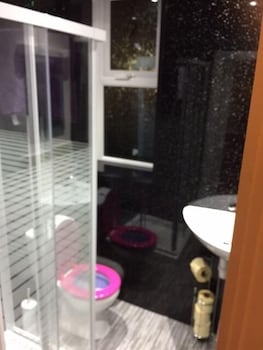 trentham private hotel