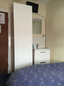 trentham private hotel