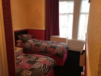 trentham private hotel