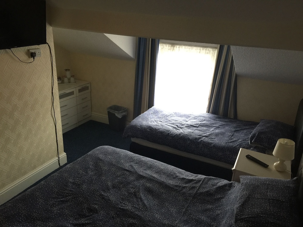 trentham private hotel