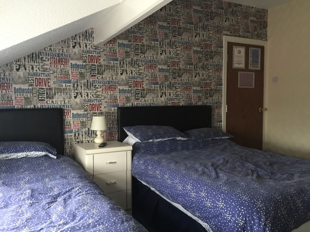 trentham private hotel