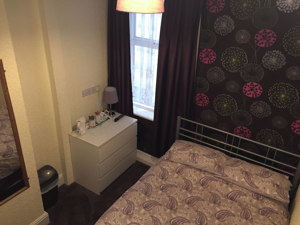 trentham private hotel