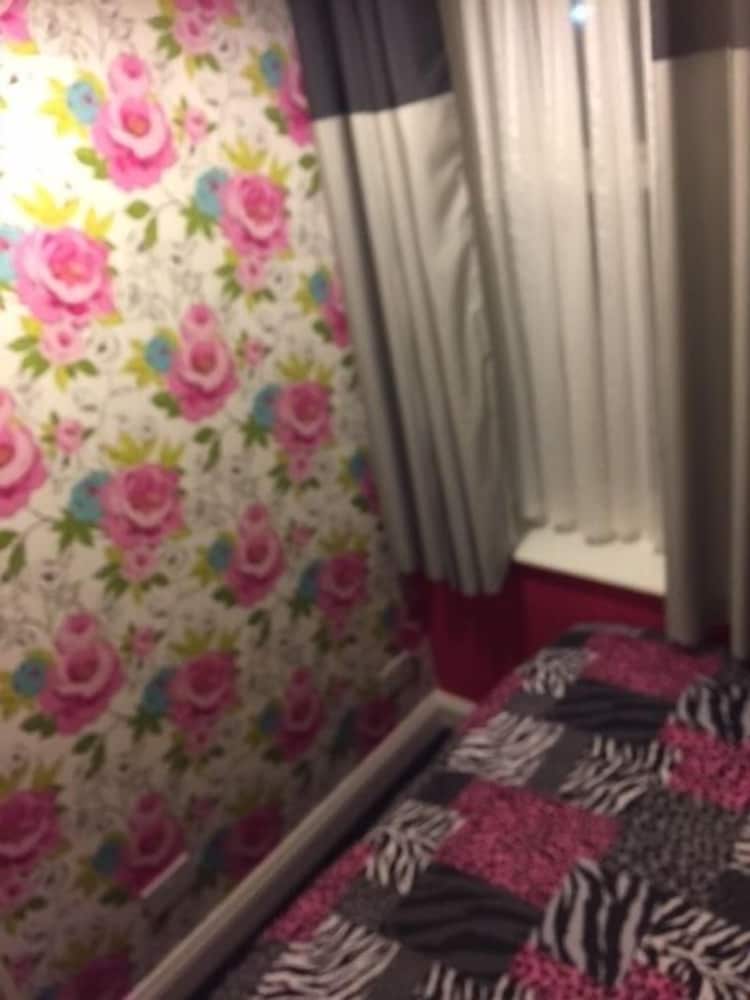 trentham private hotel