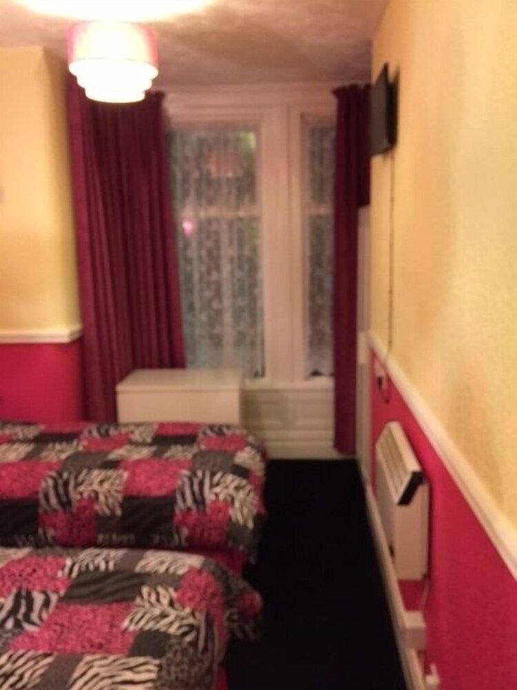 trentham private hotel