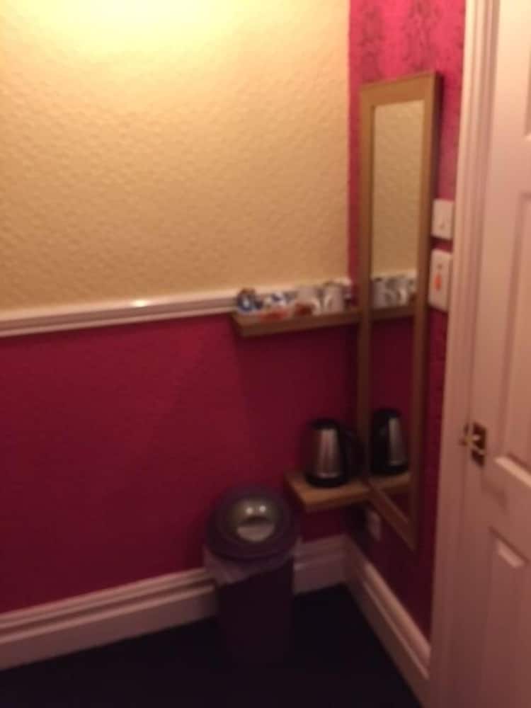 trentham private hotel