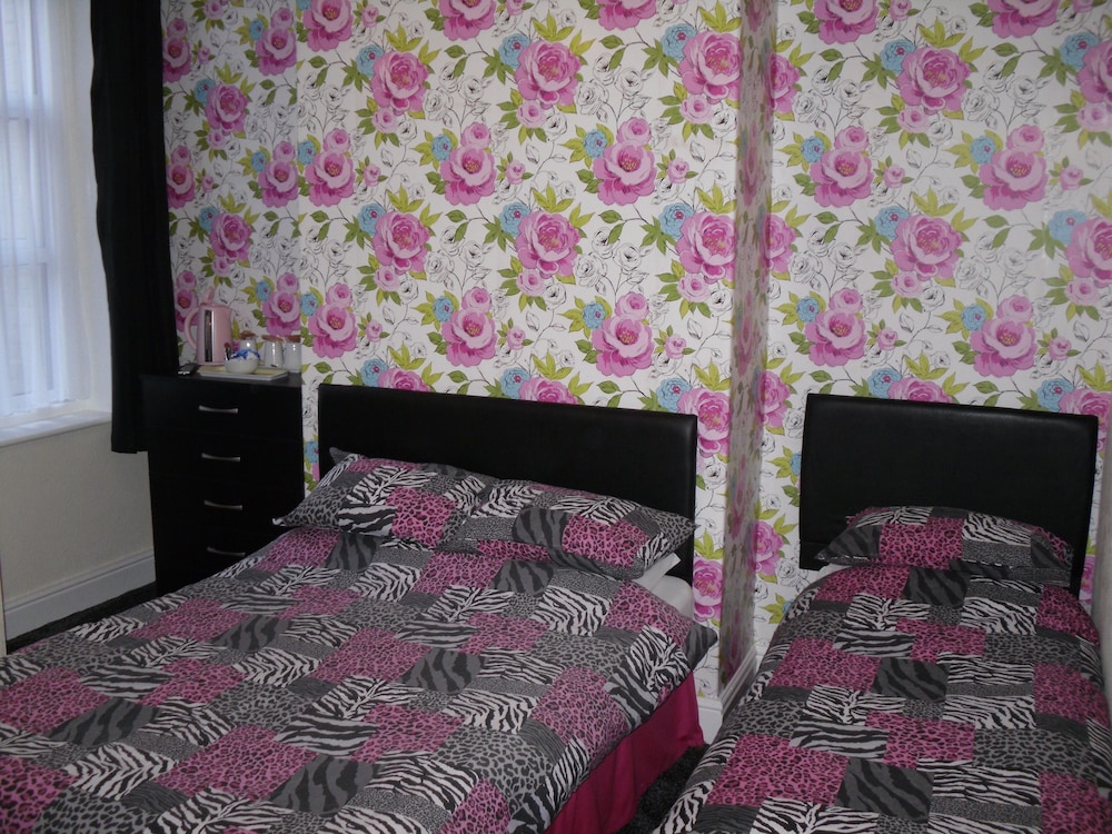 trentham private hotel