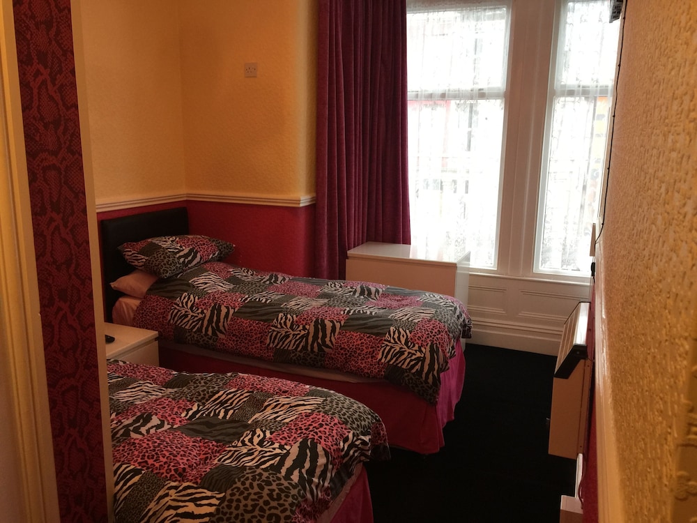 trentham private hotel