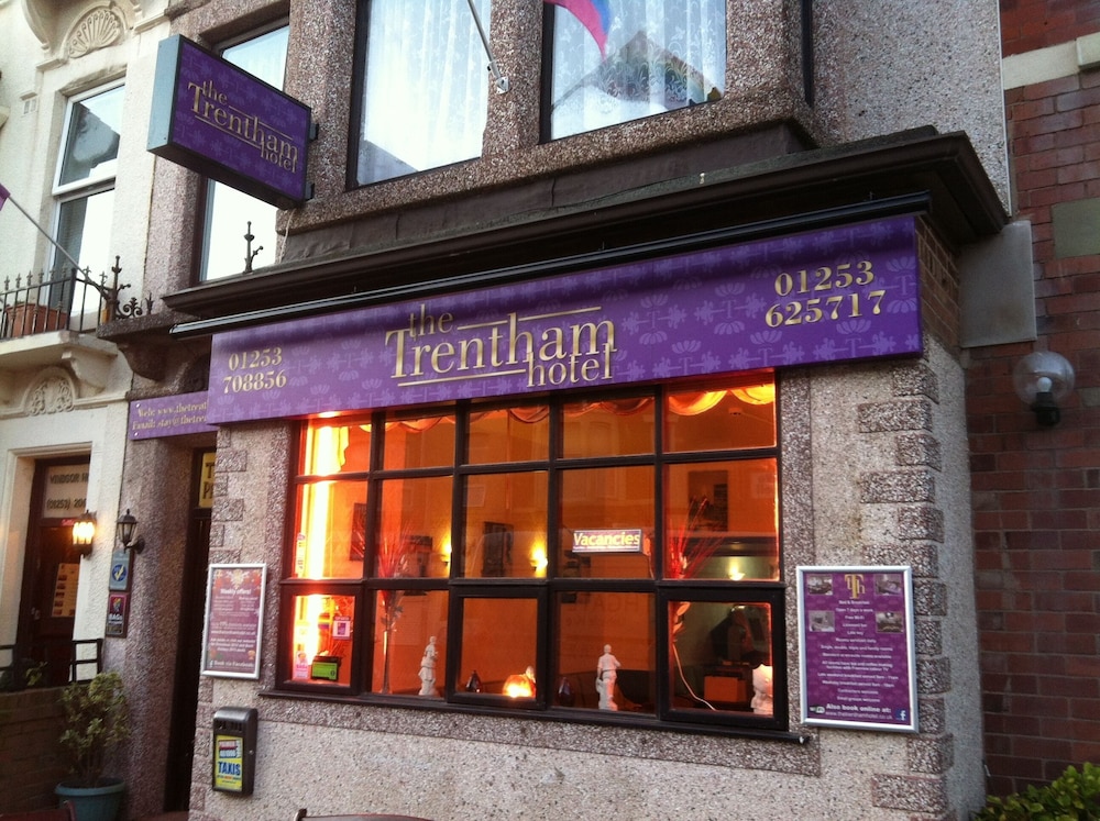 trentham private hotel