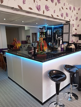 trentham private hotel