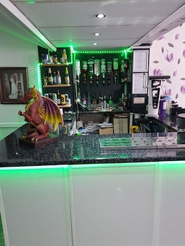 trentham private hotel