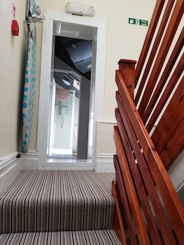 trentham private hotel