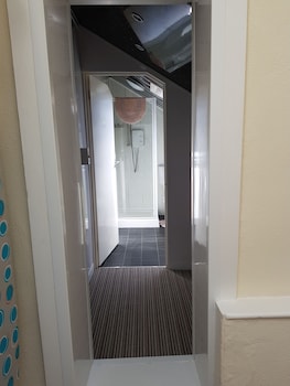 trentham private hotel