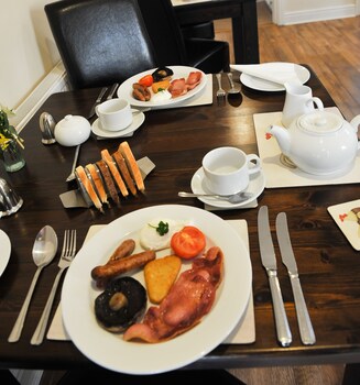 new farm bed and breakfast